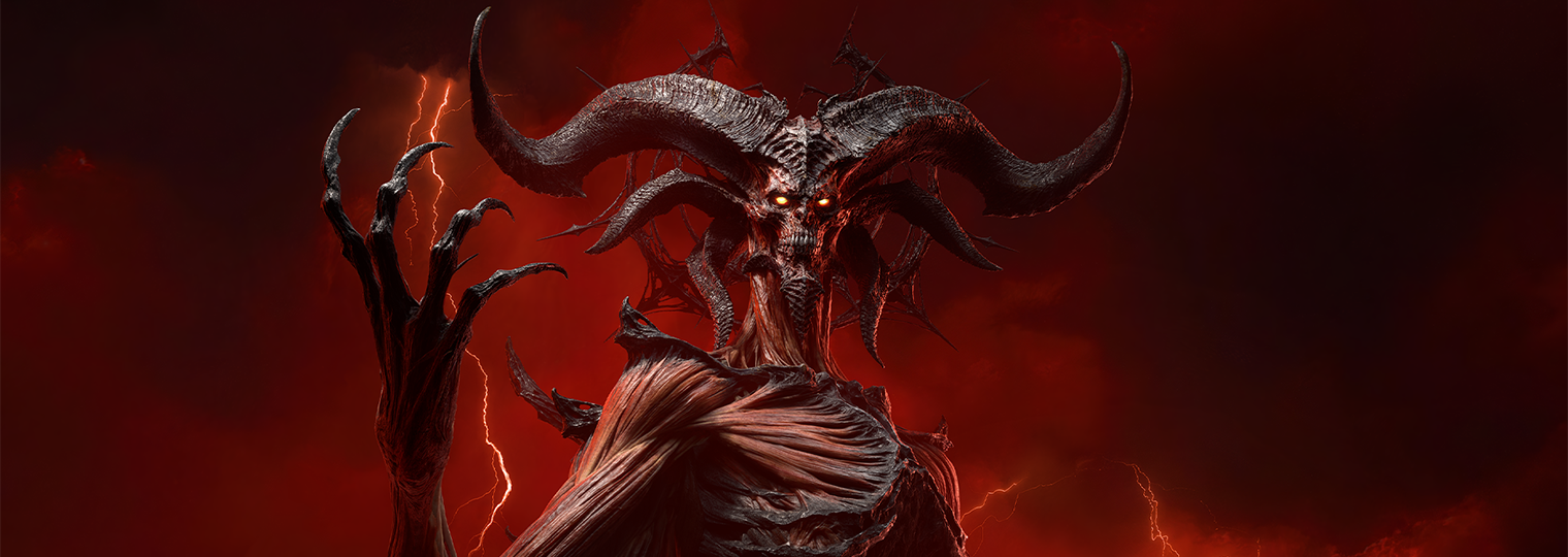 Diablo IV Lord of Hatred