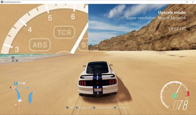 DirectML wird eigenständige API: Microsoft.AI.DirectML als NuGet-Paket für Win32, UWP und WSL