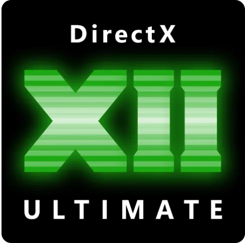 DirectX Dump Files