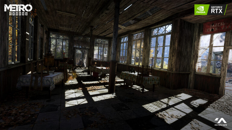 DirectX Raytracing verlässt Experimentalstatus mit Windows 10 October 2018 Update - Bild: DirectX Developer Blog (Microsoft Devblogs)