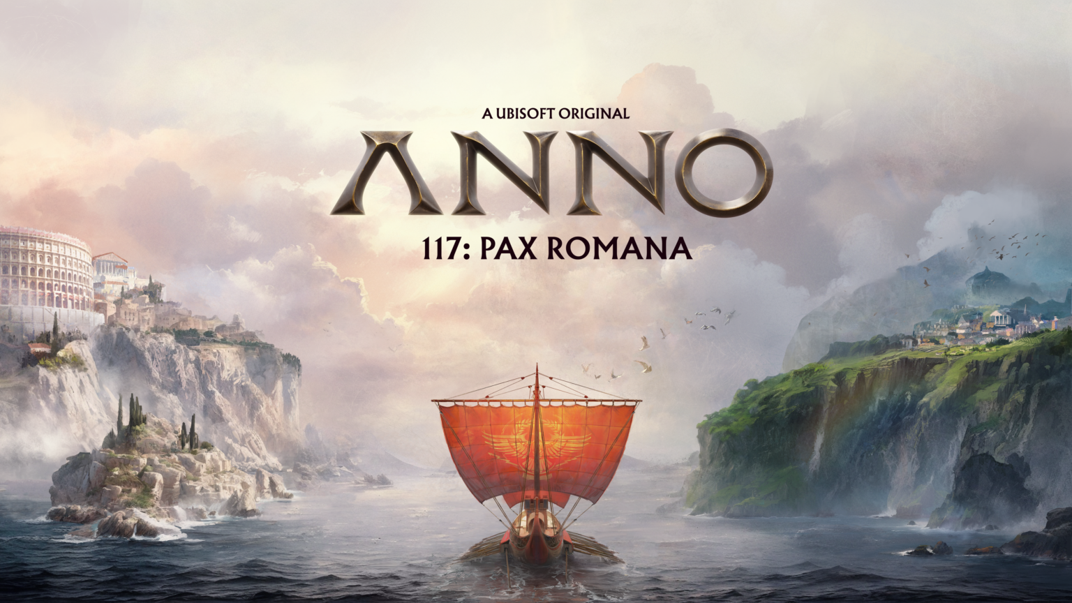 Anno 117 Förderung