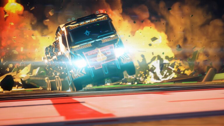 E3 2014: Microsoft kuendigt Crackdown-Neuauflage fuer Xbox One an - Serien-Schoepfer Dave Jones kehrt zurueck - Bild: Xbox Wire