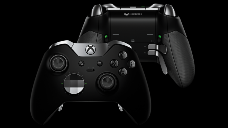 Xbox Elite Wireless Controller auf der E3 2015 - Bild: Xbox Wire