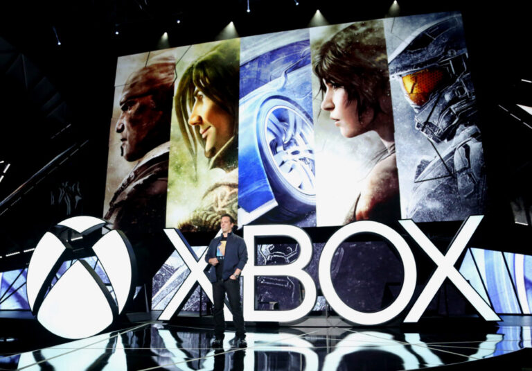 E3 2015: Xbox One erhält Abwärtskompatibilität für Xbox-360-Spiele - kostenlos ab November mit über 100 Titeln - Bild: The Official Microsoft Blog