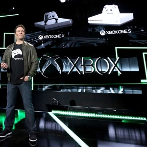 E3 2017 und Original Xbox Abwärtskompatibilität - Bild: Xbox Wire
