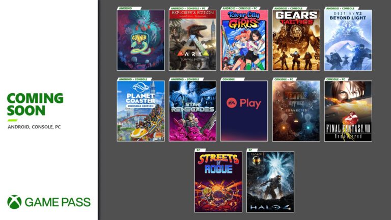 EA Play startet am 15. Dezember 2020 für Xbox Game Pass for PC