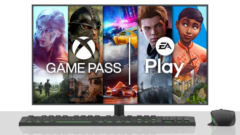 EA Play startet für Xbox-Game-Pass-Mitglieder auf dem PC - Bild: Xbox Wire (news.xbox.com)