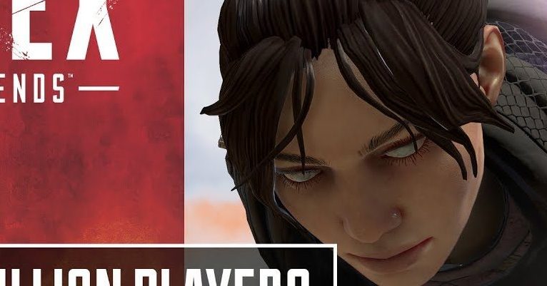 Electronic Arts: Apex Legends erreicht 50 Millionen Spieler in unter einem Monat
