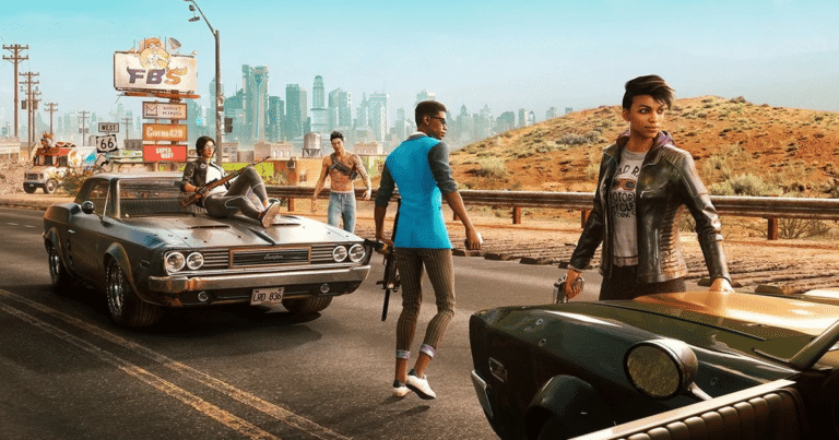 Embracer schließt Saints-Row-Studio Volition mit sofortiger Wirkung