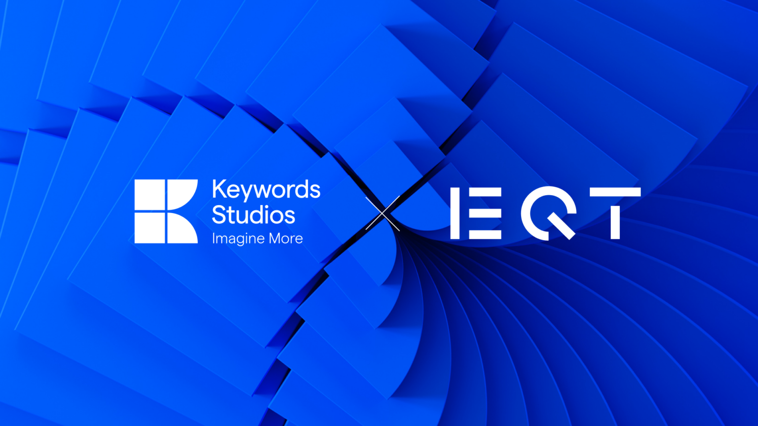 EQT, CPP Investments und Temasek schließen Übernahme von Keywords Studios ab - Bild: https://www.keywordsstudios.com/en/about-us/news-events/news/keywords-studios-eqt-acquisition/