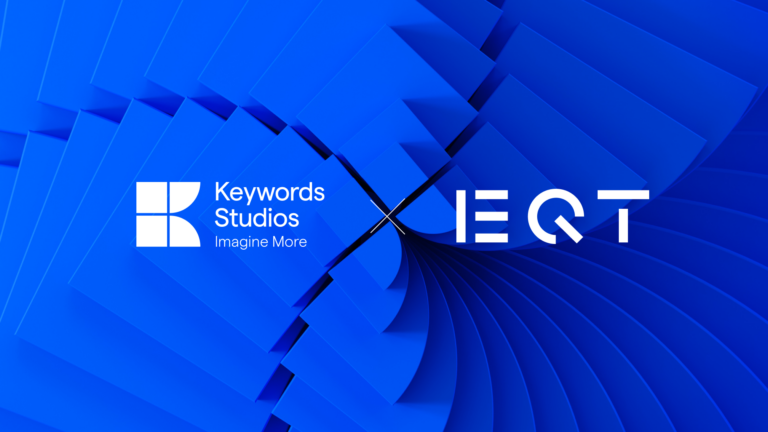 EQT, CPP Investments und Temasek schließen Übernahme von Keywords Studios ab - Bild: https://www.keywordsstudios.com/en/about-us/news-events/news/keywords-studios-eqt-acquisition/