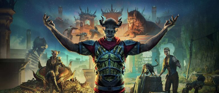 ESO stellt auf Seasons-Modell um: Season Zero Dawn and Dusk bringt Spielinhalte gratis - Bild: ZeniMax Online Studios