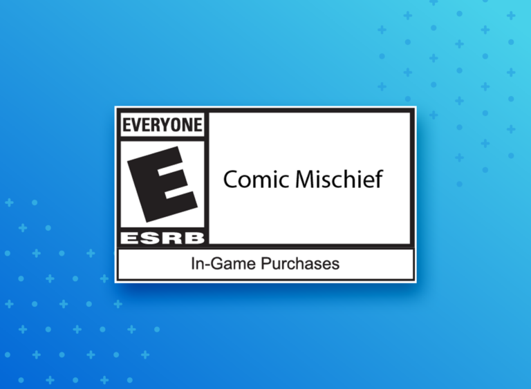 ESRB führt verpflichtendes In-Game-Purchases-Label für physische Spiele ein