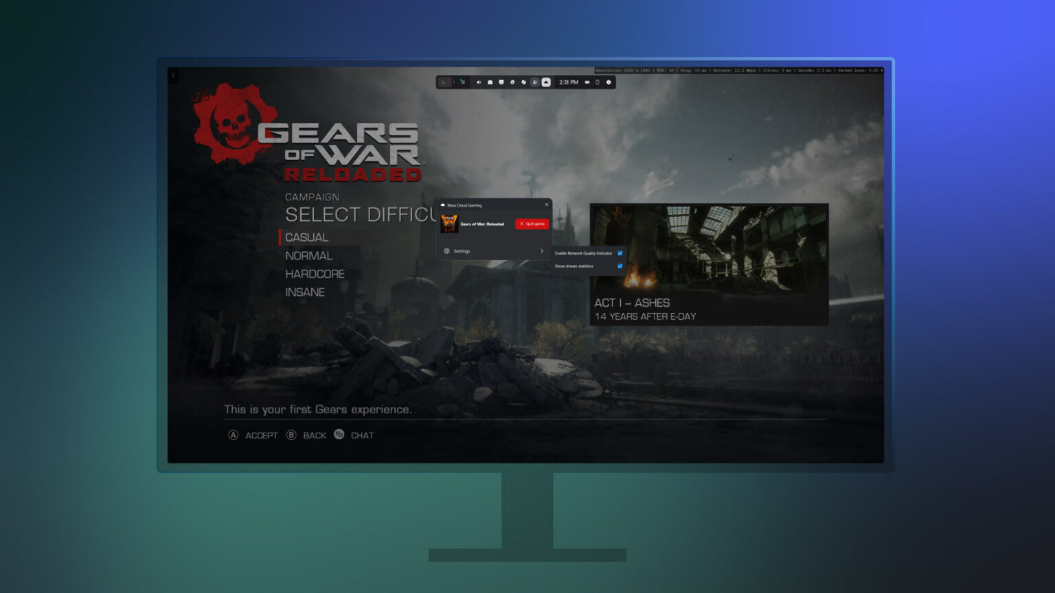 Februar-Update 2026: 1440p- und Höher-Bitrate-Streaming auf Xbox-Konsolen - Bild: https://news.xbox.com/en-us/2026/02/25/february-xbox-update-1440p-streaming-rog-xbox-ally-updates-and-more/