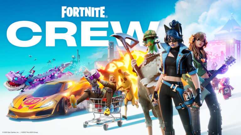 Fortnite Xbox Play Anywhere
