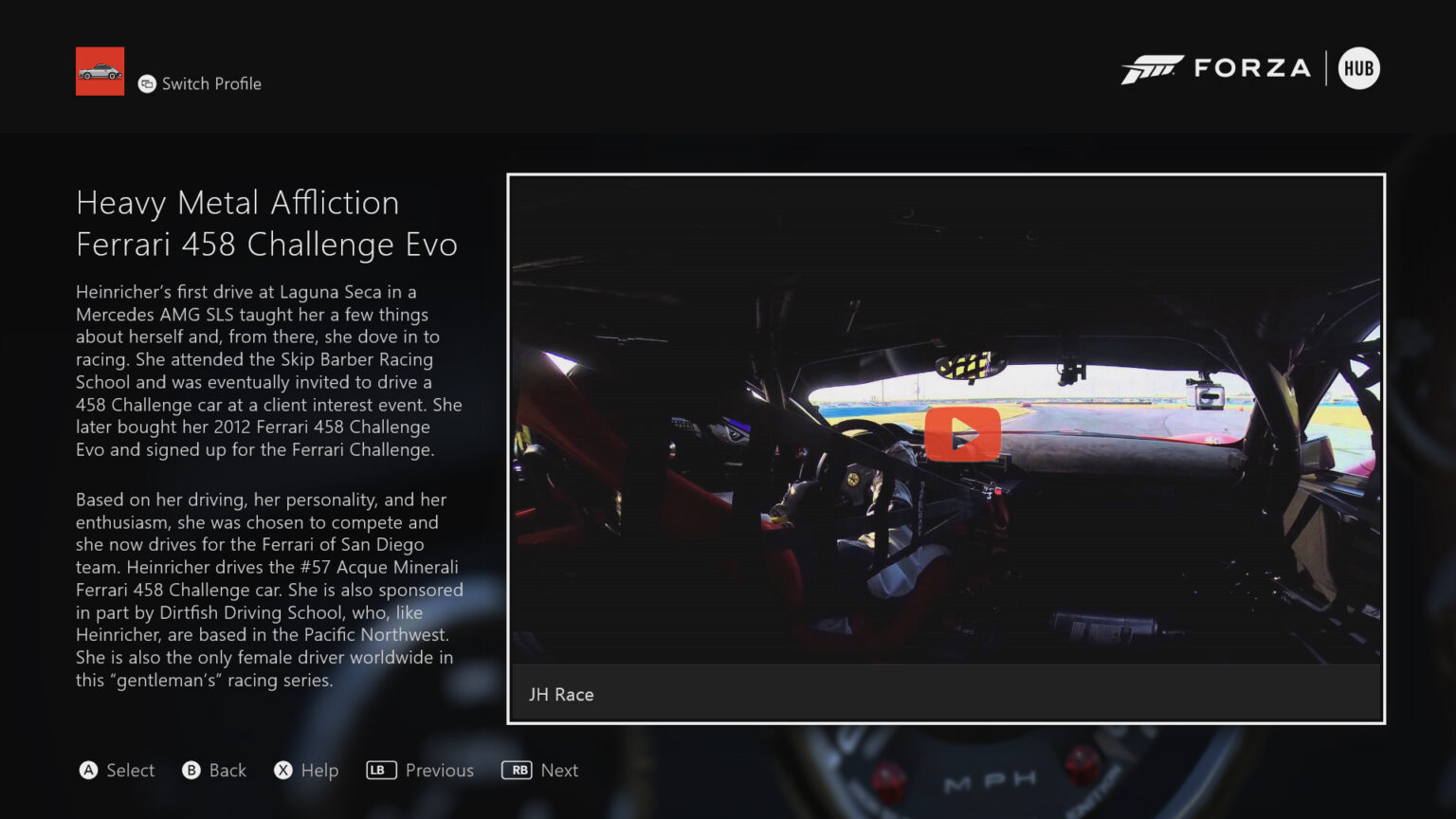 Forza Horizon 2 Open-World-Rennspiel - Bild: Xbox Wire
