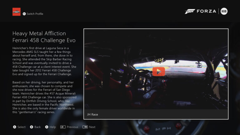 Forza Horizon 2 Open-World-Rennspiel - Bild: Xbox Wire