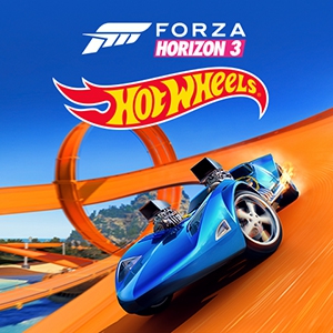 Forza Horizon 3 Hot Wheels Erweiterung - Bild: Xbox Wire