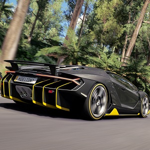 Forza Horizon 3 Australien-Setting - Bild: Xbox Wire