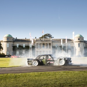 Forza Horizon 4 erscheint fuer Xbox One und Windows 10 - Bild: Xbox Wire