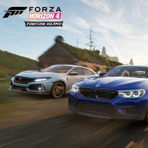 Forza Horizon 4: Fortune Island bringt Schatzsuche und Extrem-Terrain in den Norden der britischen Inseln - Bild: Xbox Wire