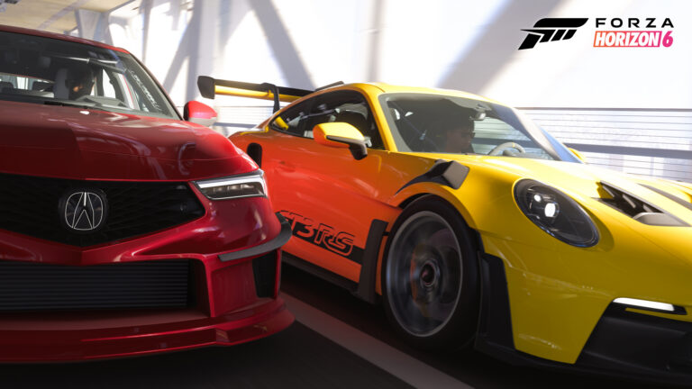 Forza Horizon 6 PC