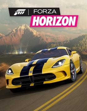Forza Horizon startet auf Xbox 360: Playground Games verlagert die Reihe ins Open-World-Festival - Bild: Wikipedia
