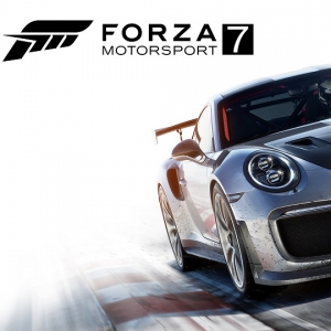 Forza Motorsport 7 weltweit verfügbar: über 700 Autos auf Xbox One und Windows 10