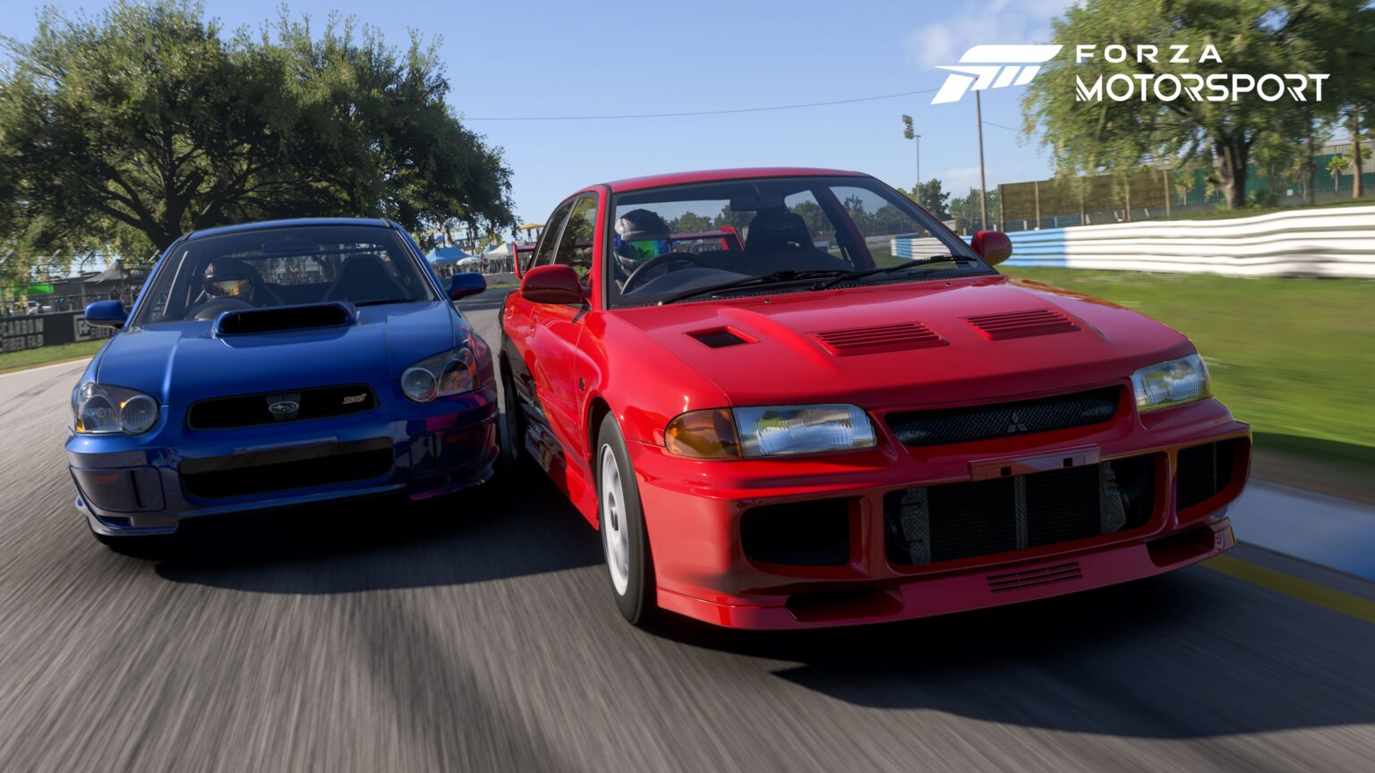 Forza Motorsport Update 10 'Nemesis Month': Proximity Radar und Aufteilung der GT-Spec-Serie - Bild: https://forza.net/news/forza-motorsport-update-10