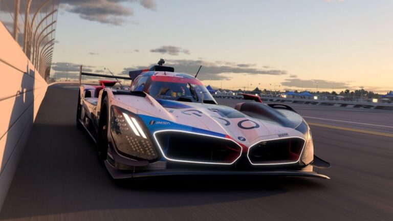 Forza Motorsport Update 16: Turn 10 startet 2025 mit dem 'BMW Month'