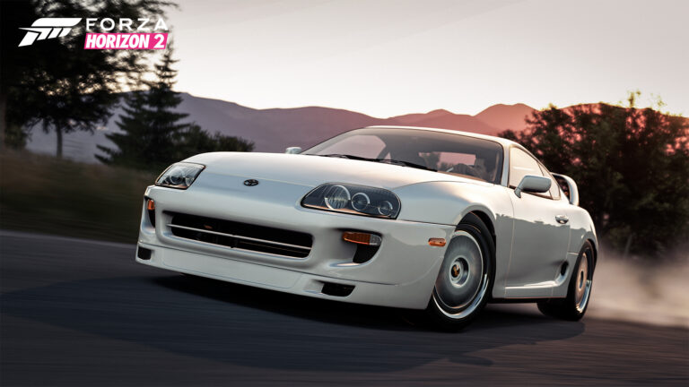 Forza Horizon 2 Furious 7 Car Pack - Bild: Xbox Wire