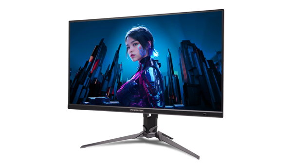 gamescom 2024 Acer Predator Monitor
