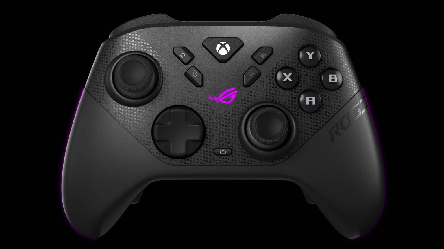 gamescom 2025 ROG Raikiri II