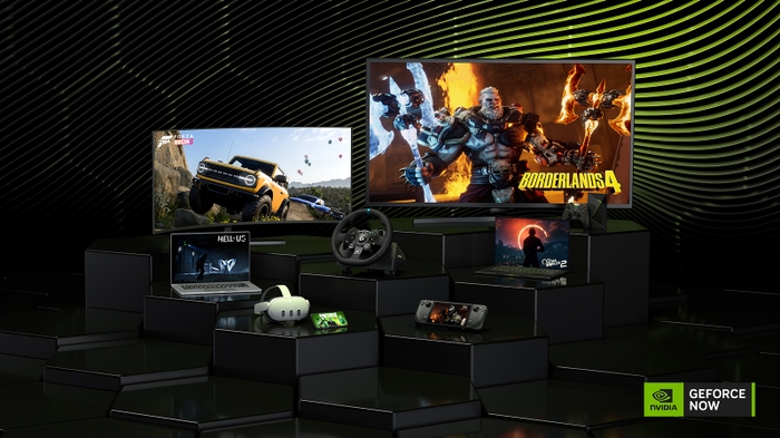 gamescom 2025: GeForce NOW erhält RTX-5080-Klasse-Server zum unveränderten Preis - Bild: https://nvidianews.nvidia.com/news/nvidia-blackwell-architecture-comes-to-geforce-now