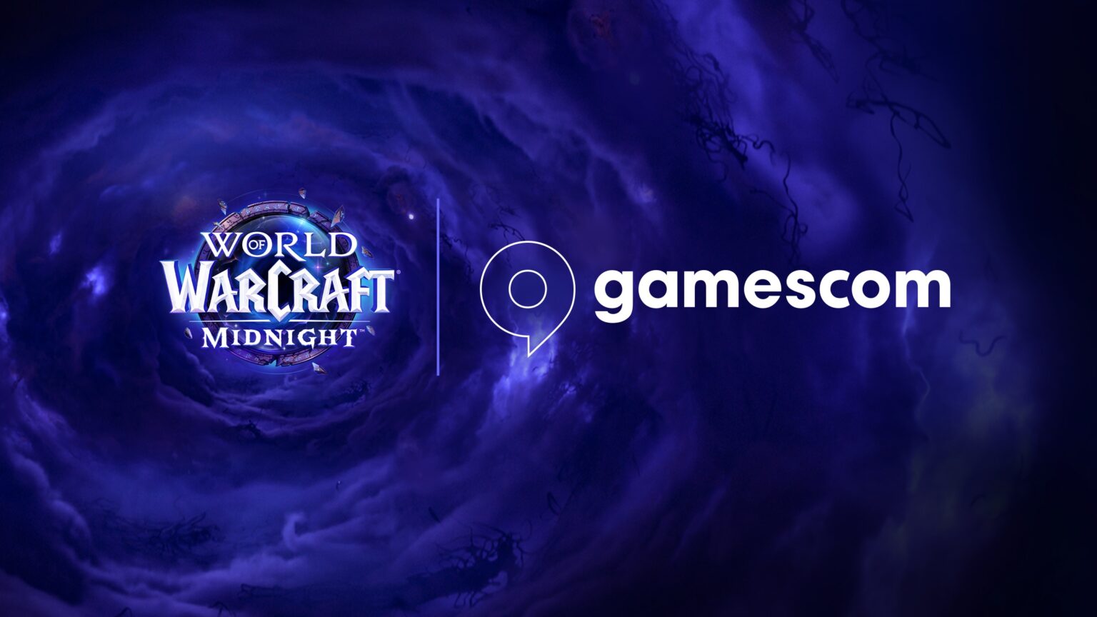 gamescom 2025 World of Warcraft Midnight