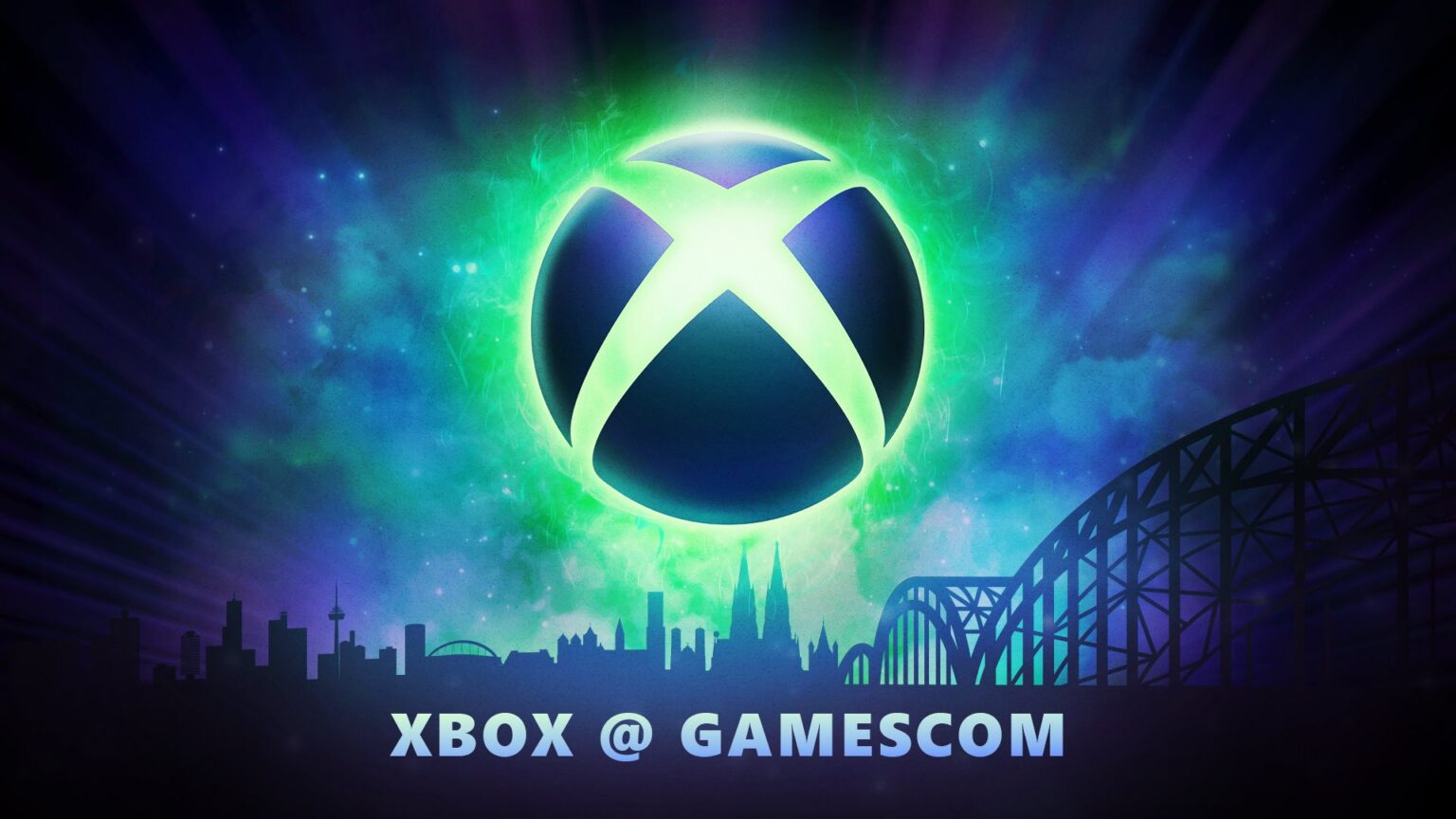 gamescom 2025 Xbox