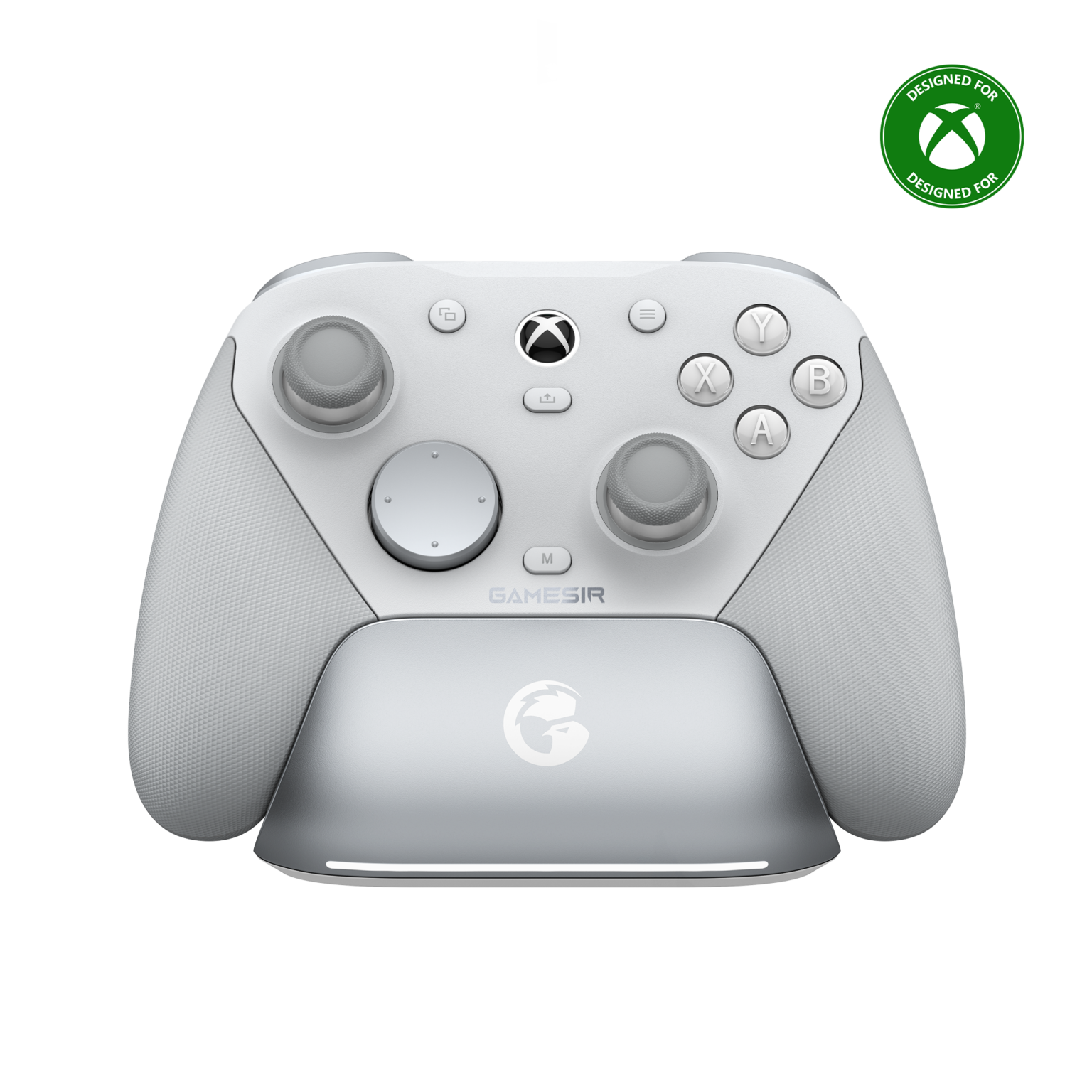 GameSir G7 Pro: 79,99-USD-Xbox-Controller mit TMR-Sticks und Hall-Effekt-Triggern als Elite-Alternative