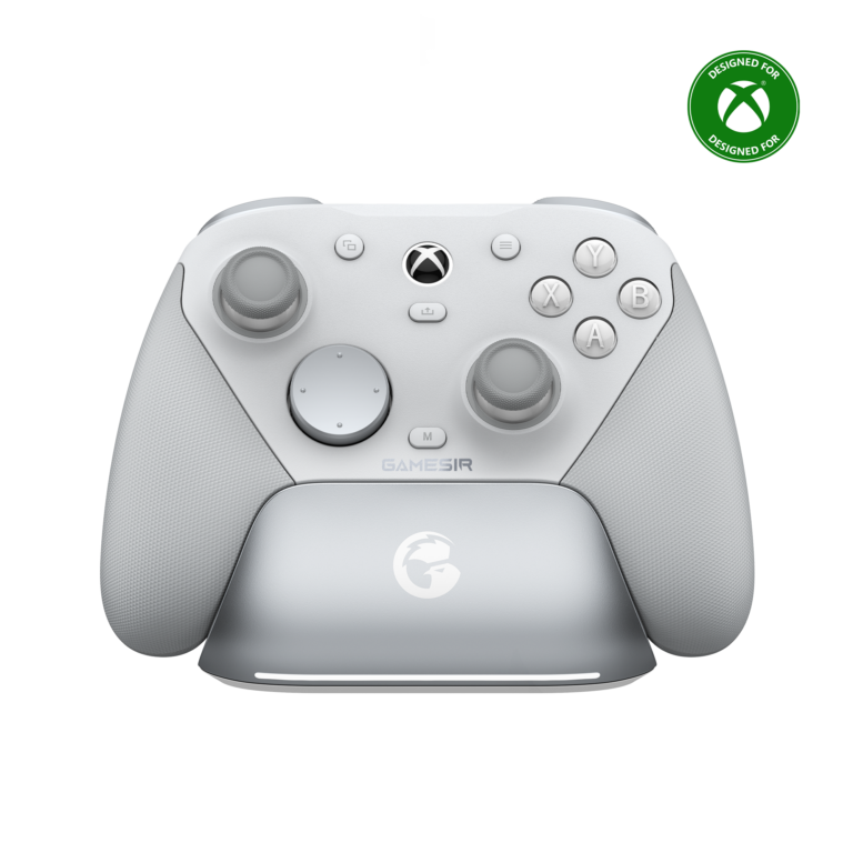 GameSir G7 Pro: 79,99-USD-Xbox-Controller mit TMR-Sticks und Hall-Effekt-Triggern als Elite-Alternative