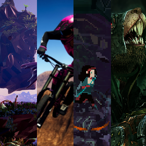GDC 2018: ID@Xbox kündigt 18 neue Indie-Titel an und zeigt über 50 Spiele