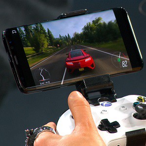 GDC 2019: Project xCloud setzt auf Cloud-Aware-APIs und Touch Adaptation Kit für Entwickler