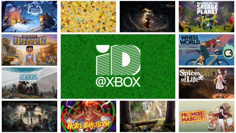 GDC 2025: ID@Xbox überschreitet 5 Milliarden US-Dollar an Auszahlungen mit über 1.000 Indie-Releases im Vorjahr