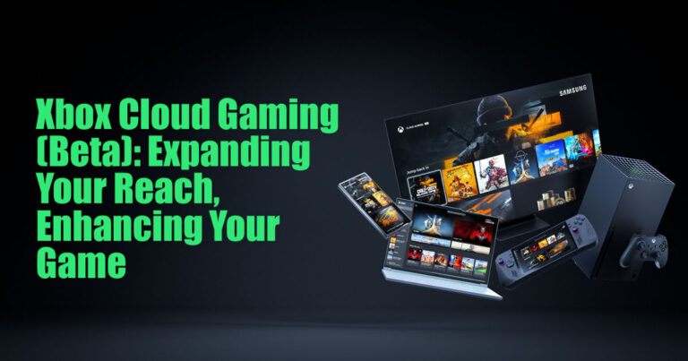 GDC 2025: Microsoft erweitert Direct Capture auf nahezu den gesamten xCloud-Katalog