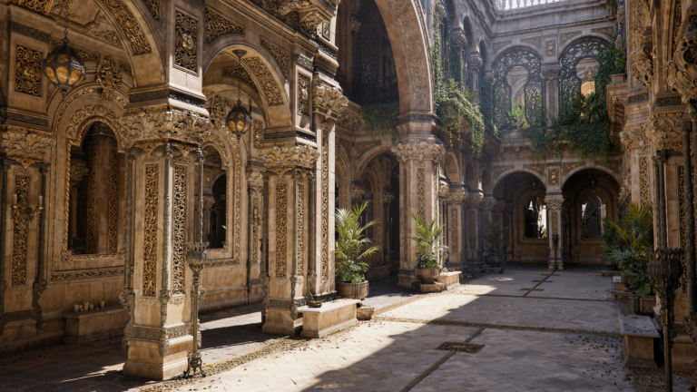 GDC 2025: Microsoft und NVIDIA bringen Neural Shading uber Cooperative Vectors in DirectX 12