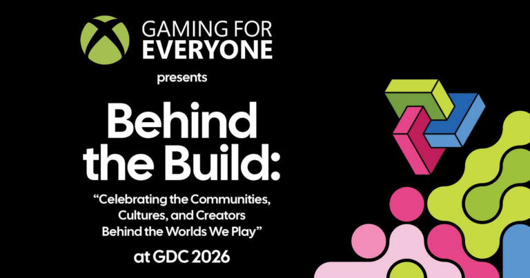 GDC 2026 Xbox Gaming for Everyone Lounge - Bild: Microsoft