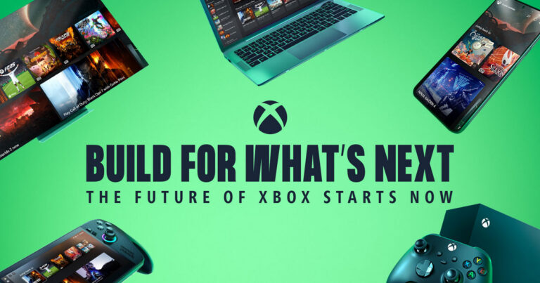 GDC 2026 Xbox Dev Summit - Bild: Microsoft
