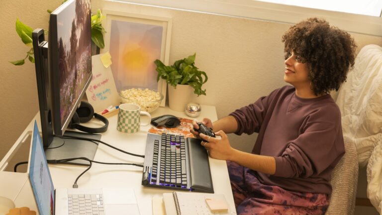 GDC 2026: Xbox Mode wird im April für alle Windows-11-Geräte verfügbar - Bild: Microsoft