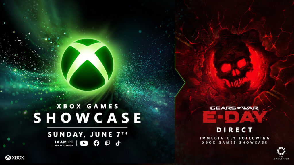 Gears of War: E-Day