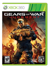 Gears of War: Judgment: Vorbestellungen mit Classic-Hammerburst und Gratis-Token für das Original - Bild: Xbox Wire