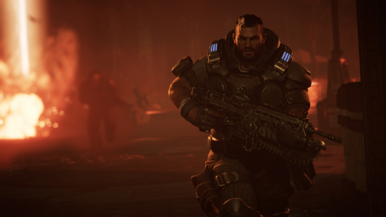 Gears Tactics: Erstes Spiel mit DirectX-12-Variable-Rate-Shading bringt bis zu 18,9 Prozent mehr Leistung - Bild: DirectX Developer Blog