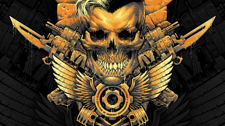 Gears Tactics startet auf PC mit Day-One-Verfügbarkeit im PC Game Pass